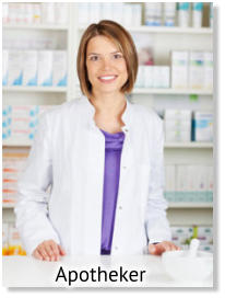 Apotheker