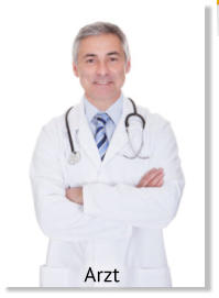 Arzt