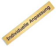 Individuelle Anpassung