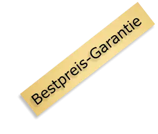 Bestpreis-Garantie
