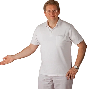 Dentalkosmetiker Christopher Schmeil, Schnarchschienen-Fachmann seit 2000