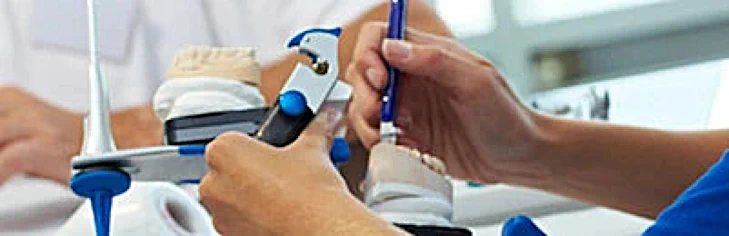 Individuelle Anpassung sorgt für perfekte Wirkung. Drei Wege stehen Ihnen zur Verfügung.