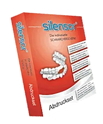 Mit unserem einzigartigen Abdruckset ist die Abdrucknahme zuhause ein Kinderspiel!